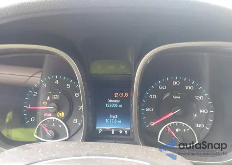 2013 Chevrolet Malibu 2Lz z USA, uszkodzony, nr VIN 1G11J5SX6DF183134